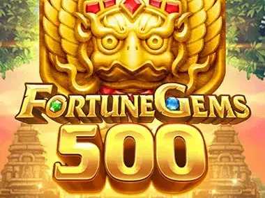 Fortune Gems 500