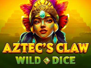 Aztec's Claw Wild Dice