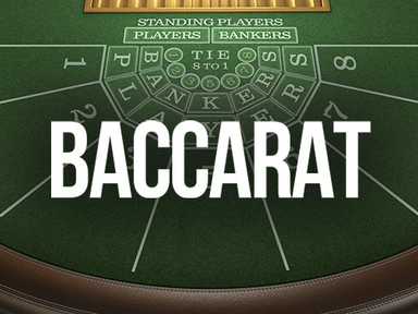 Baccarat