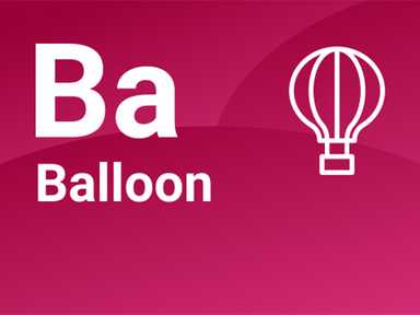 Balloon Airship