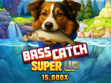 Bass Catch Super UP