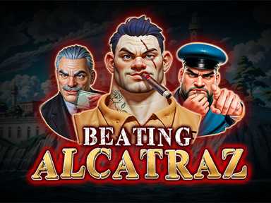 Beating Alcatraz