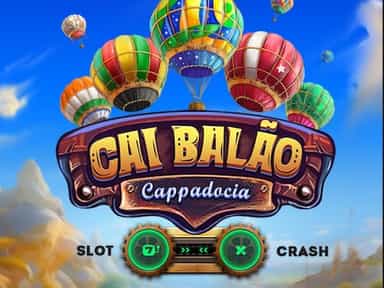 Cai Ballao Cappadocia