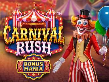 Carnival Rush