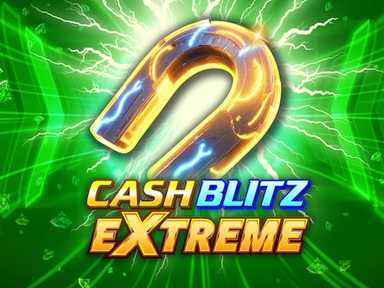 Cash Blitz Extreme
