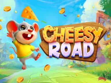 Cheesy Road