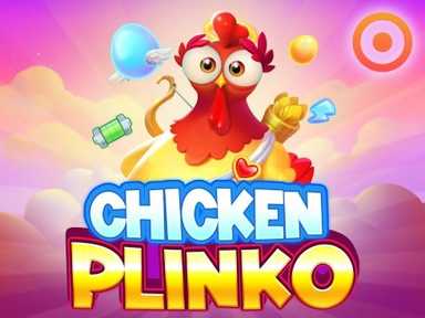 Chicken Plinko