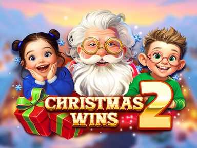 Christmas Wins 2