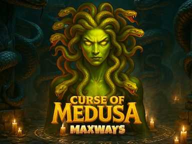 Curse of Medusa