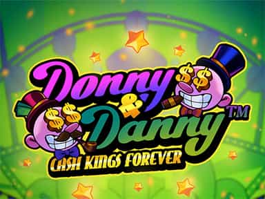 Donny and Danny