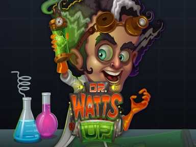 Dr Watts Up