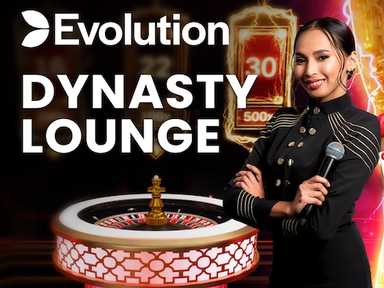 Dynasty Lounge