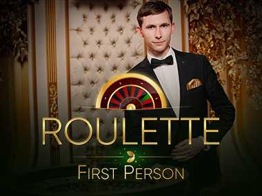 First Person Lightning Roulette