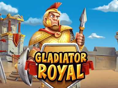 Gladiator Royal