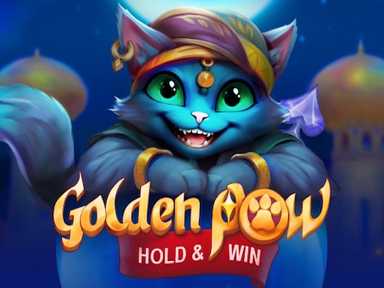Golden Paw Hold and Win