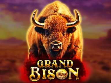 Grand Bison