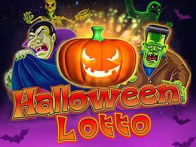 Halloween Lotto