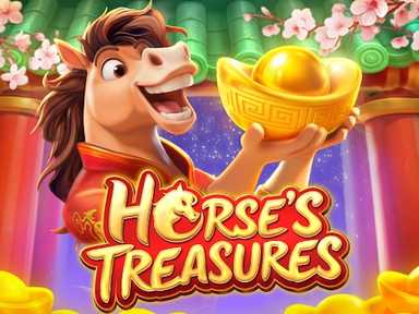Horse's Treasures