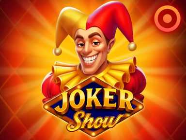 Joker Show