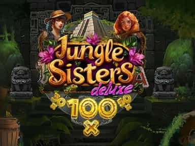Jungle Sisters Deluxe