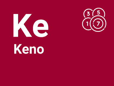 KENO