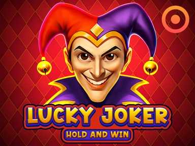 Lucky Joker: Hold and Win