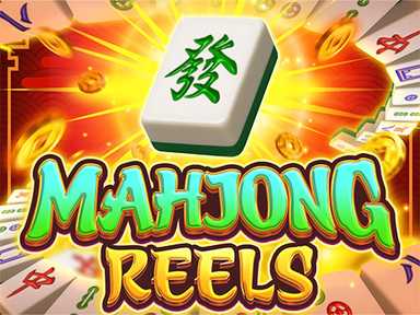 Mahjong Reels