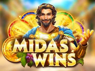 MIDAS WINS