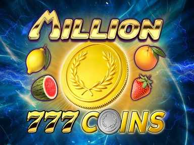 Million 777 Coins