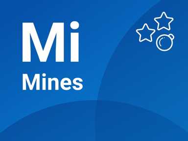 MINES