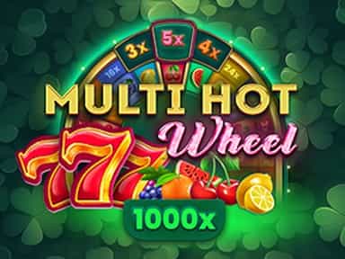 Multi Hot Wheel