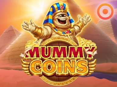 Mummy Coins