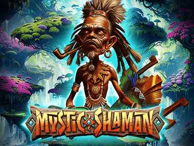 Mystic Shaman