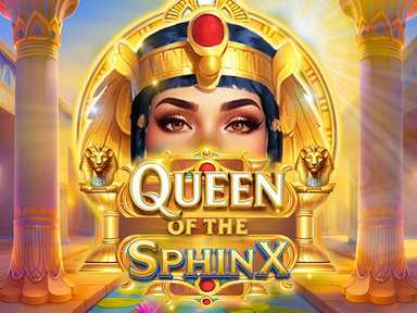Queen of the Sphinx