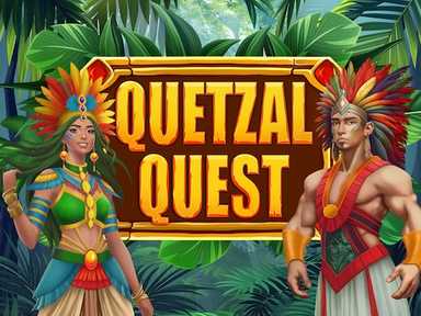 Quetzal Quest