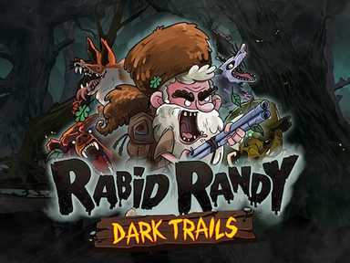 Rabid Randy Dark Trails