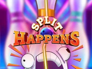 Split Happens