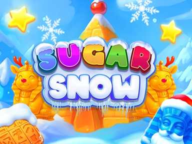Sugar Snow