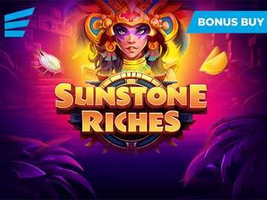 Sunstone Riches