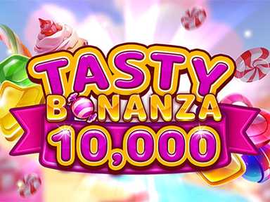Tasty Bonanza 10,000