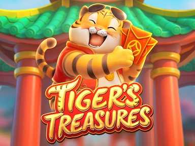 Tiger's Treasure