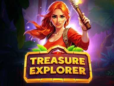 Treasure Explorer