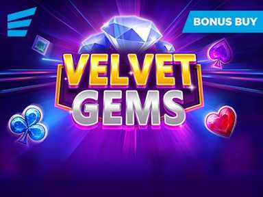 Velvet Gems
