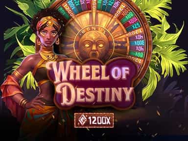 Wheel of Destiny