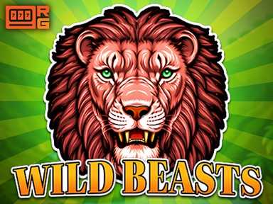 Wild Beasts