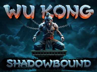 WUKONG Shadowbound
