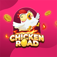 Chicken Road