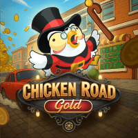 Chicken Road Gold