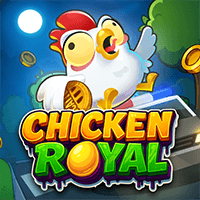 Chicken Royal