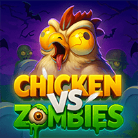 Chicken Zombies